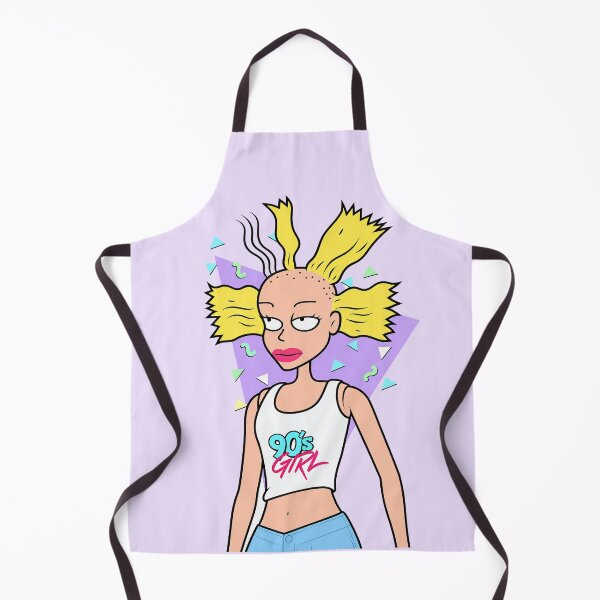 Item preview, Cynthia rugrats designed and sold by Oldvan08.