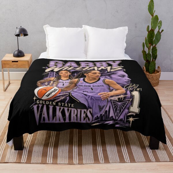 Item preview, Gabby Williams - Valkyries Graphic designed and sold by bernatwert9.