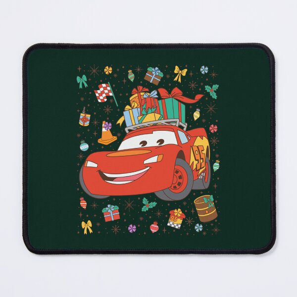 Item preview, Red Race Car Christmas Gifts designed and sold by juanafree.