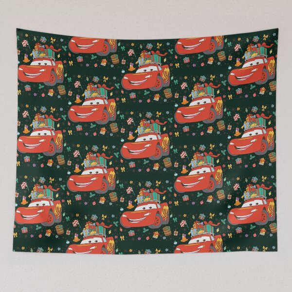 Item preview, Red Race Car Christmas Gifts designed and sold by juanafree.