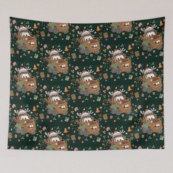 Item preview, Tow Truck Christmas Gifts designed and sold by juanafree.