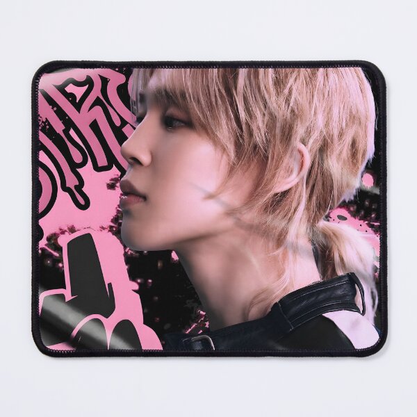 Item preview, Jimin | Punk - Art | BTS designed and sold by ShufflexShop.