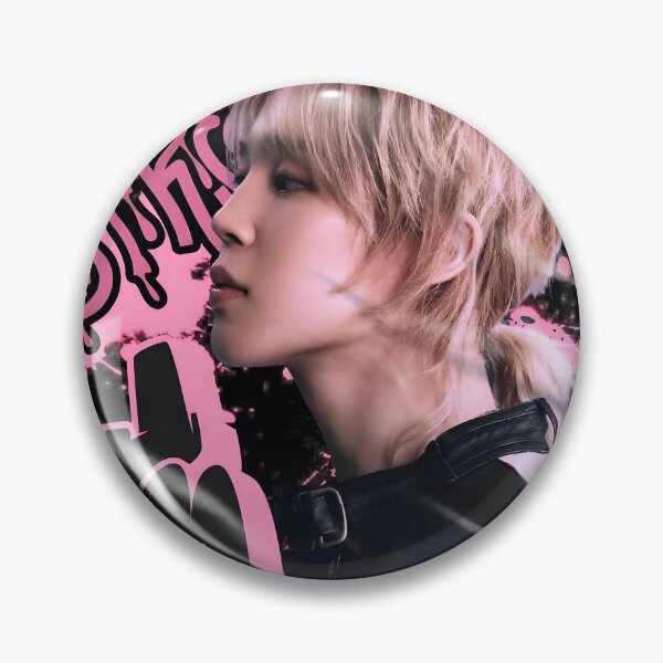 Item preview, Jimin | Punk - Art | BTS  designed and sold by ShufflexShop.