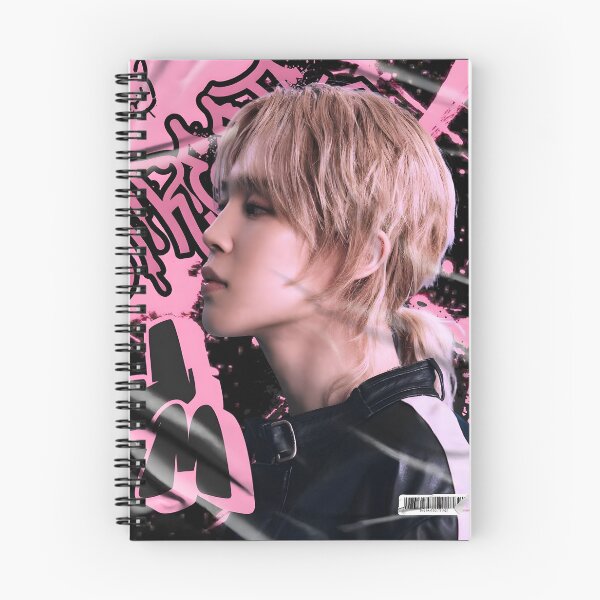 Item preview, Jimin | Punk - Art | BTS  designed and sold by ShufflexShop.