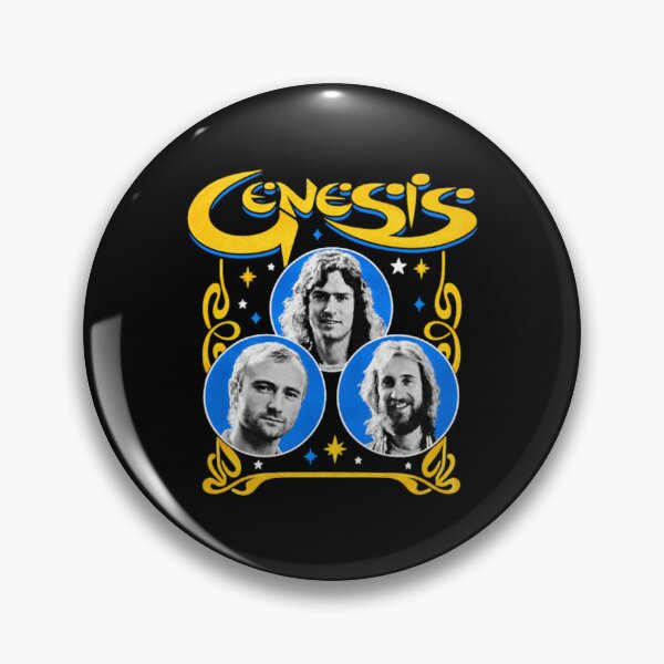 Item preview, Genesis 3 designed and sold by bernatwert9.