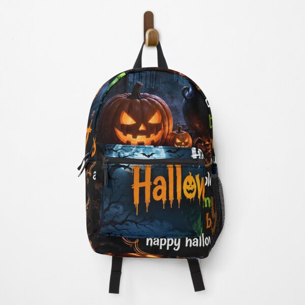 Item preview, HAPPY HALLOWEEN DAY designed and sold by AllRoundTees.