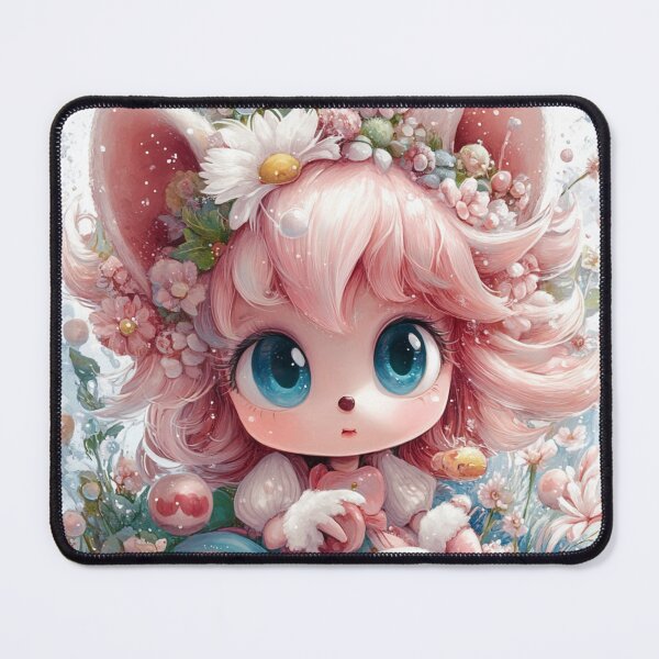 Item preview, Cute and adorable little animal designed and sold by Quijote-.