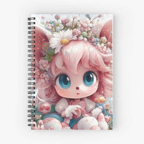 Item preview, Cute and adorable little animal designed and sold by Quijote-.