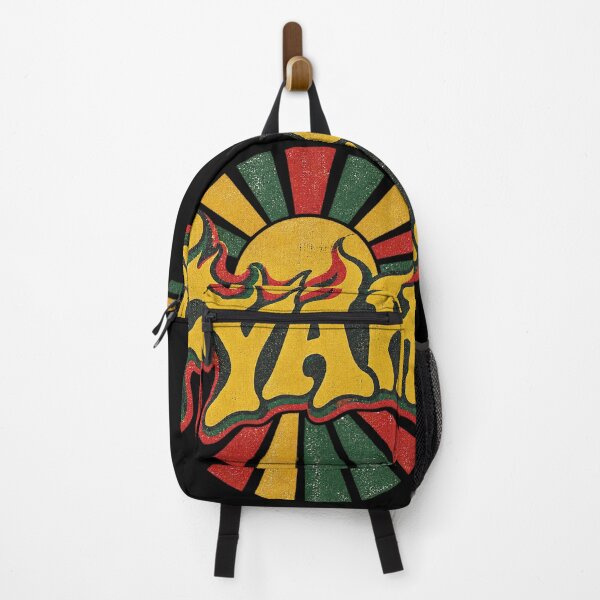 Item preview, Fyah! – Vintage Rasta Jamaican Reggae Slang designed and sold by Douglystuff.