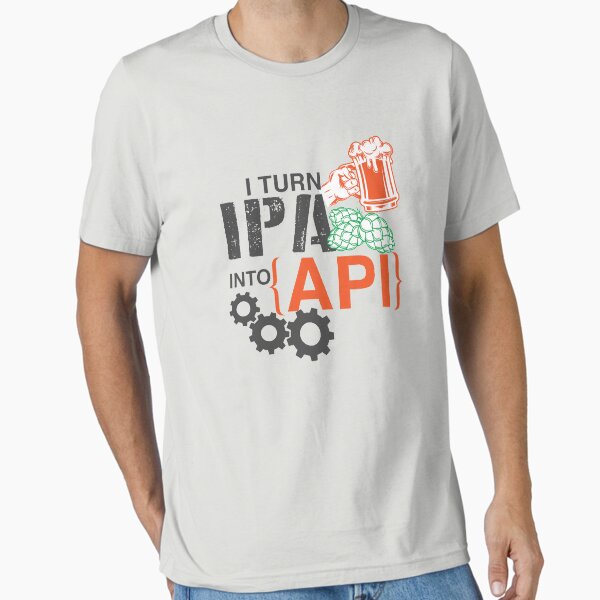 Artikel-Vorschau von Ich verwandle IPA in API, designt und verkauft von Van Dang.