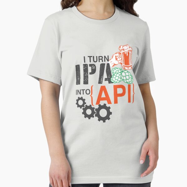 Item preview, I turn IPA into API designed and sold by Van Dang.