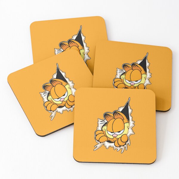 Item preview, Garfield designed and sold by Oldvan08.