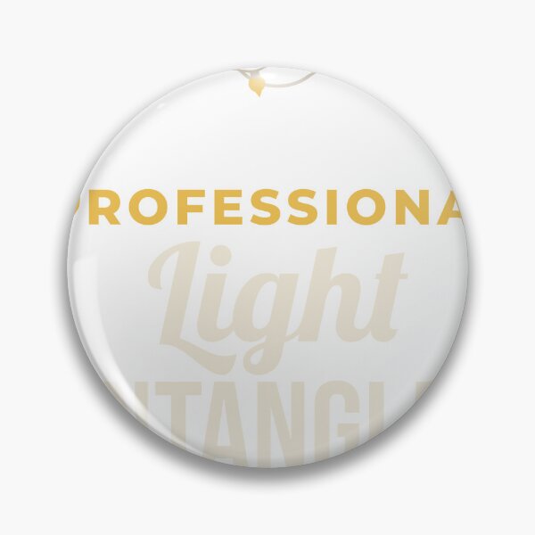 Item preview, Professional Light Untangler Holiday Division designed and sold by maxwang0802.