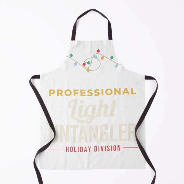Item preview, Professional Light Untangler Holiday Division designed and sold by maxwang0802.