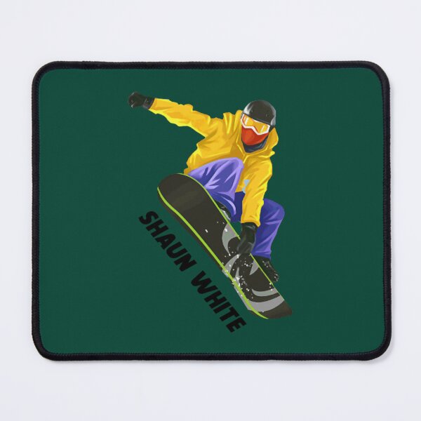 Item preview, shaun white, shaun white snowboarding, shaun white skateboarding, shaun white mountain dew,Premium designed and sold by FamilyBestGifl.