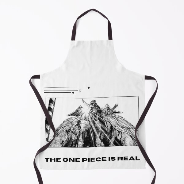 Item preview, Whitebeard - THE ONE PIECE IS REAL designed and sold by Anify-Store.