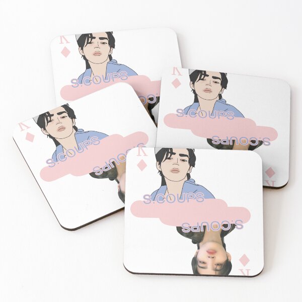 Item preview, Scoups Playing Card designed and sold by kaccceyy.