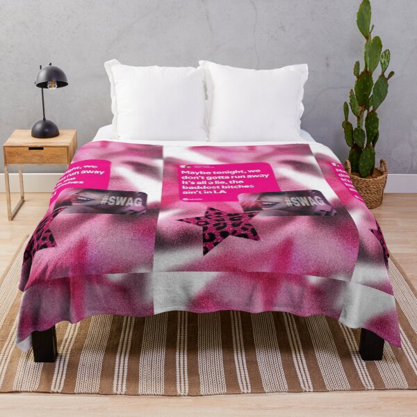 Item preview, Collage estético rosa de Adela Ain't in LA designed and sold by lilacWhim.