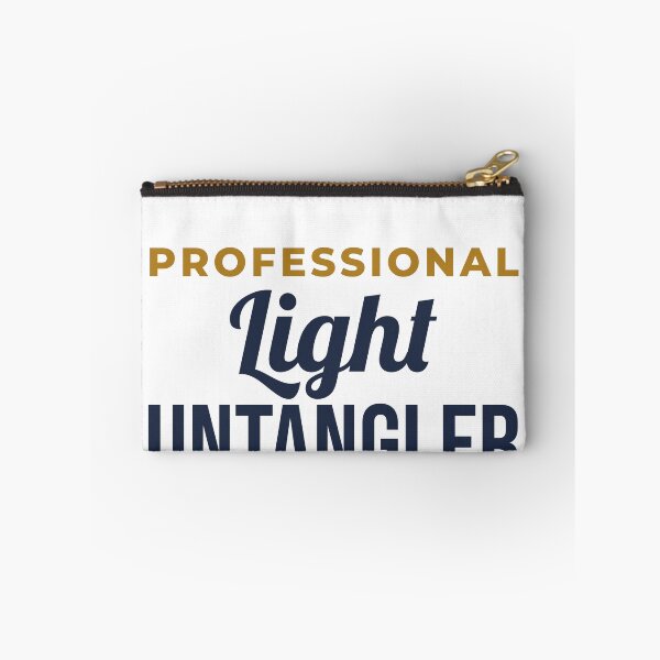 Item preview, Professional Light Untangler Holiday Division Light designed and sold by maxwang0802.