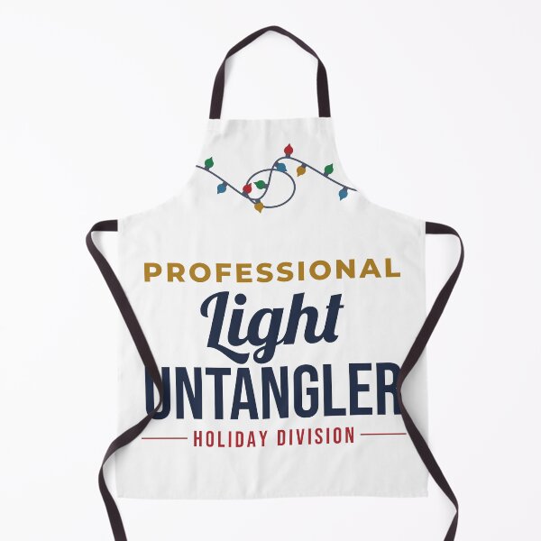Item preview, Professional Light Untangler Holiday Division Light designed and sold by maxwang0802.