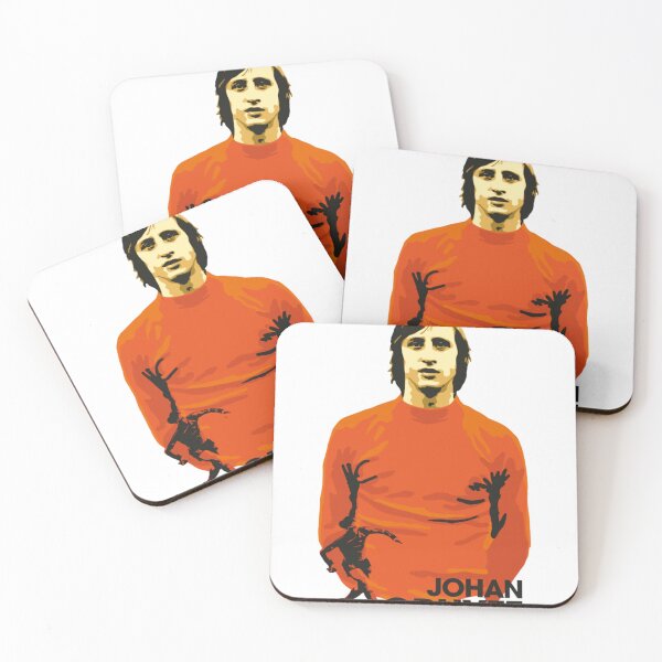 Item preview, Johan Cruyff designed and sold by sumseo.