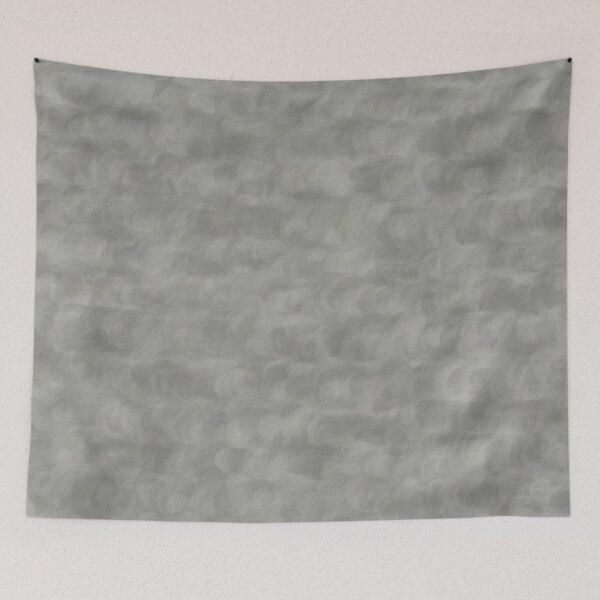 Item preview, Abstract Gray Green Pattern designed and sold by ArtbyDebbieC.