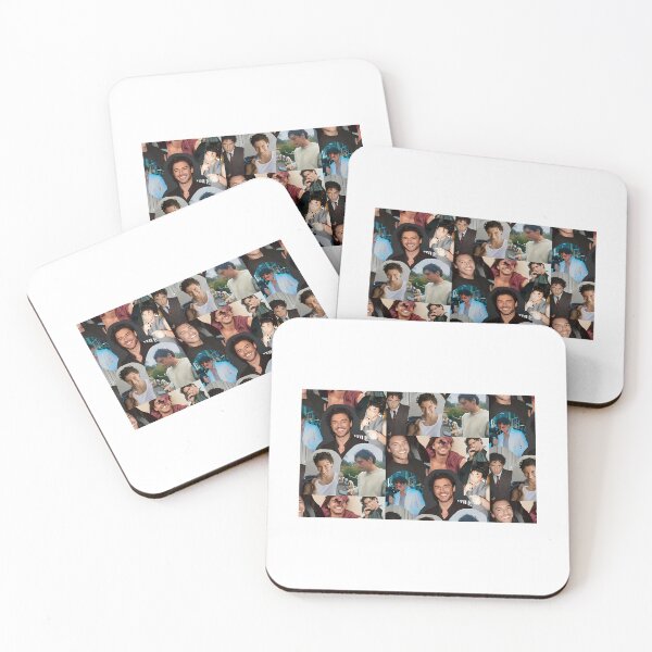 Item preview, Belmont Cameli Collage designed and sold by tayla-worrells.