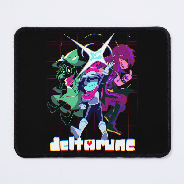 Item preview, Deltarune designed and sold by risaka-glenia.