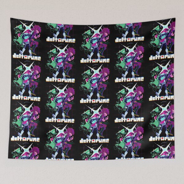 Item preview, Deltarune designed and sold by risaka-glenia.