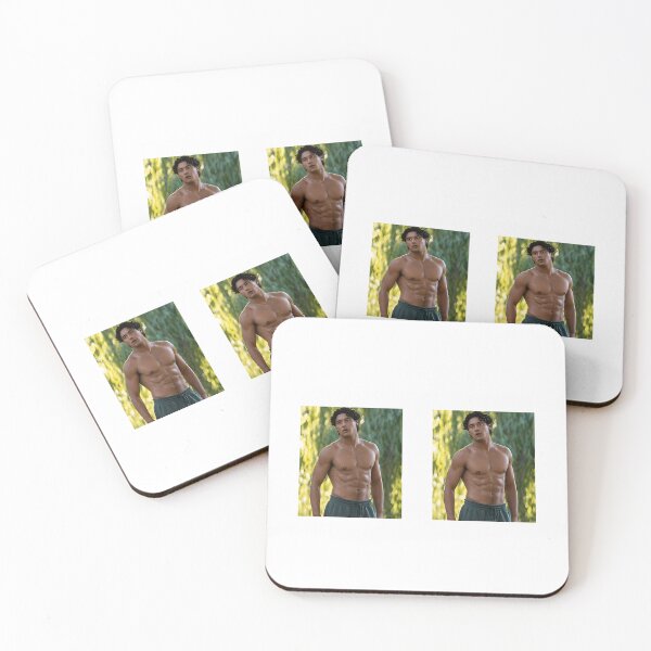 Item preview, Belmont Cameli Shirtless designed and sold by tayla-worrells.