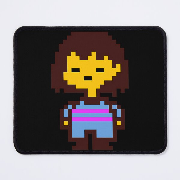 Item preview, Frisk designed and sold by risaka-glenia.