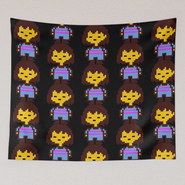 Item preview, Frisk designed and sold by risaka-glenia.