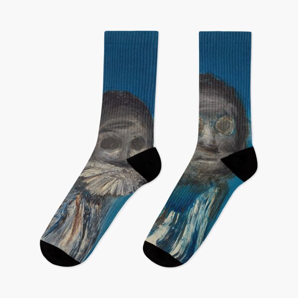 Item preview, Sidney Nolan Antarctica Explorers designed and sold by MelvaReyaz.