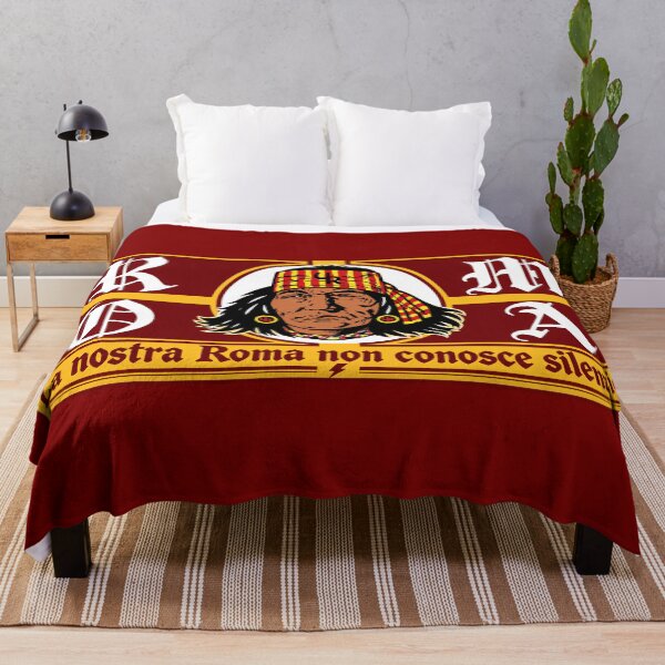 Item preview, Roma La Nosta Roma Non Conosce Silenzio designed and sold by canvasriddle.