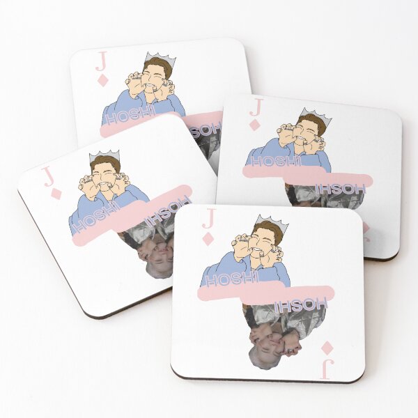 Item preview, Hoshi Playing Card designed and sold by kaccceyy.