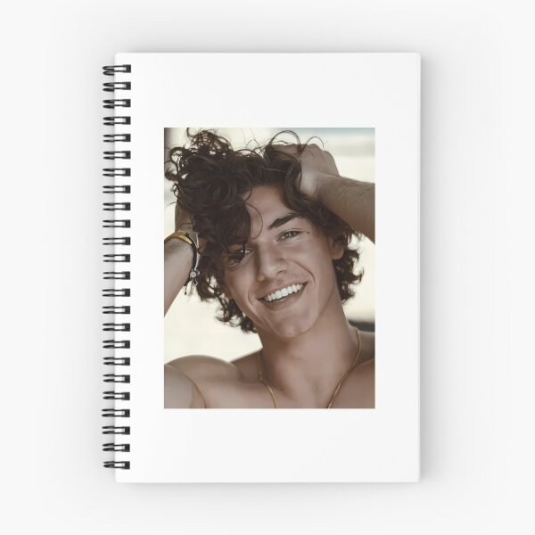 Item preview, Belmont Cameli Smiling designed and sold by tayla-worrells.