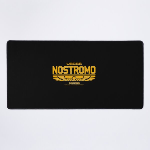 Item preview, USCSS Nostromo designed and sold by MiloCarver.