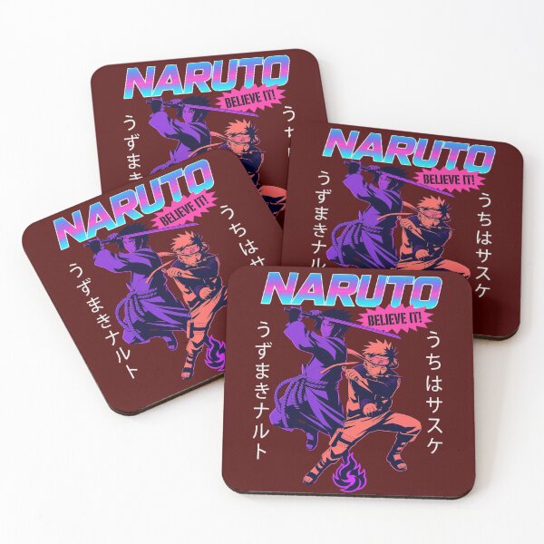 Item preview, Ninja Rivals Sunset Shinobi Brotherhood designed and sold by calanthaalva.