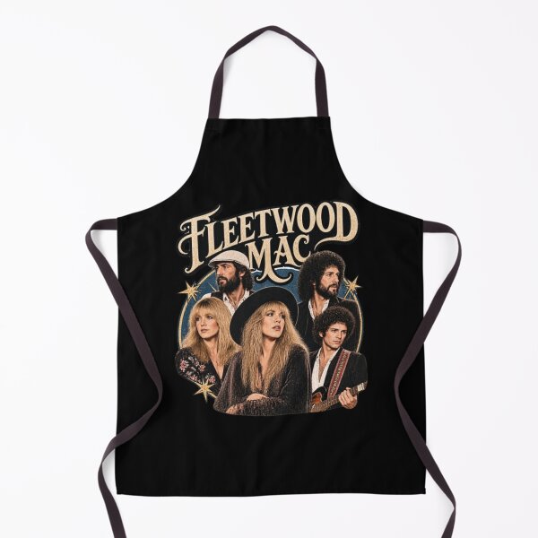 Item preview, Fleetwood Mac, Vintage Rock Band, Stevie Nicks Inspired Graphic designed and sold by baackpoundy.