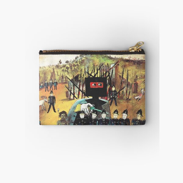Item preview, Sidney Nolan Glenrowan designed and sold by MelvaReyaz.