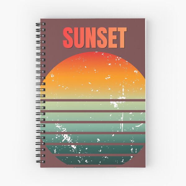 Item preview, SUNSET designed and sold by adamoliv.