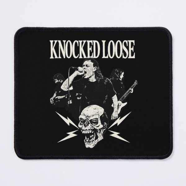 Item preview, Knocked Loose Hardcore Fury designed and sold by VioletNance.