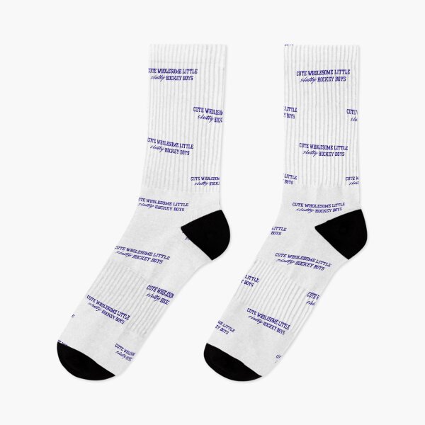Item preview, Cute Wholesome Little Slutty Hockey Boys designed and sold by tayla-worrells.