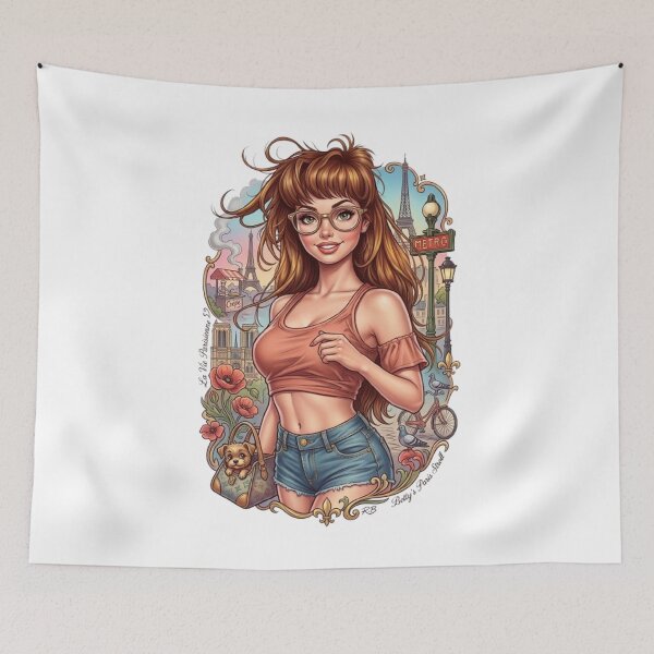 Item preview, PARIS designed and sold by CHRIST5000.