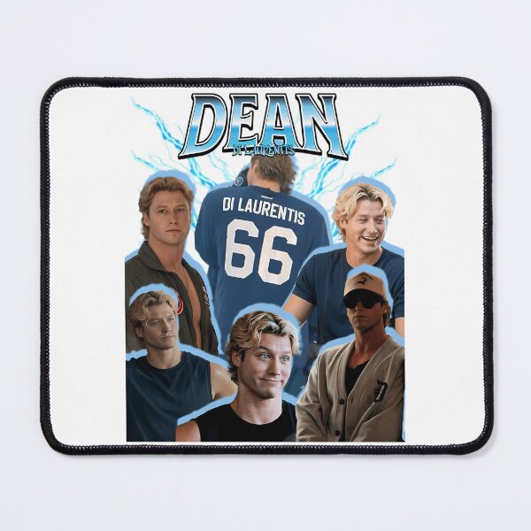 Item preview, Dean Di Laurentis Off Campus designed and sold by tayla-worrells.