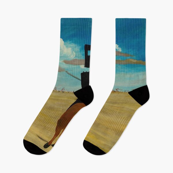 Item preview, Sidney Nolan Ned Kelly designed and sold by MelvaReyaz.