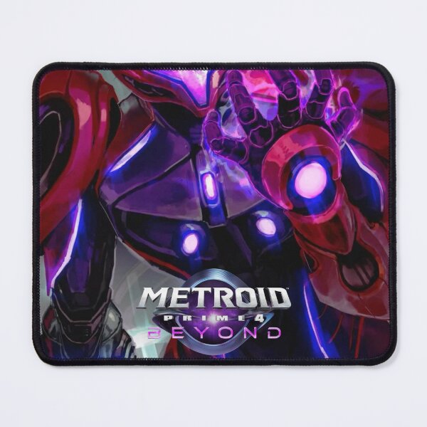 Item preview, Remastered Samus Aran designed and sold by Moodymews.