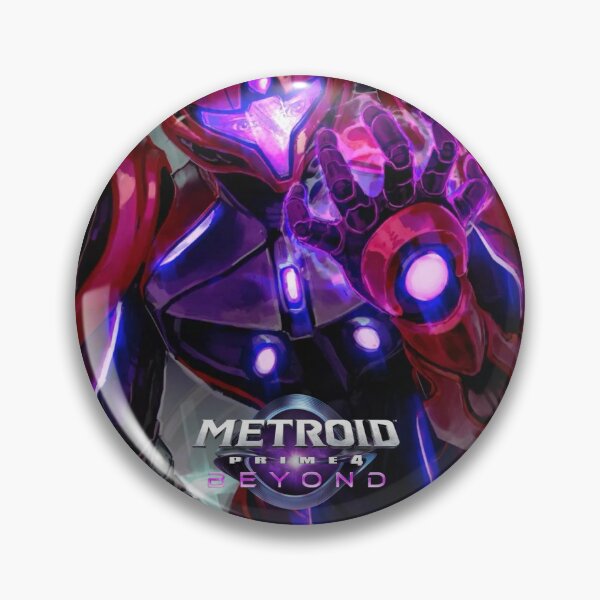 Item preview, Remastered Samus Aran designed and sold by Moodymews.