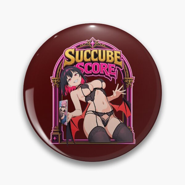 Item preview, Gothic Succubus Demon Girl Aesthetic designed and sold by calanthaalva.