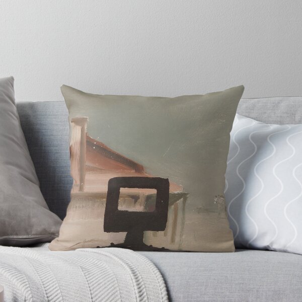 Item preview, Sidney Nolan Sketch for Ned Kelly designed and sold by MelvaReyaz.
